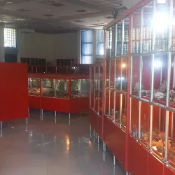 Trepça Mines - Mitrovica