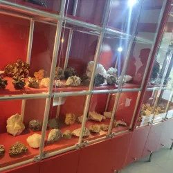 Trepça Mines - Mitrovica