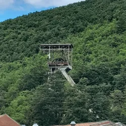 Trepça Mines - Mitrovica