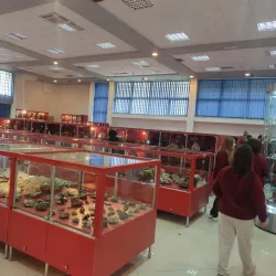 Trepça Mines - Mitrovica