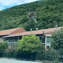 Trepça Mines - Mitrovica