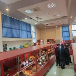 Trepça Mines - Mitrovica