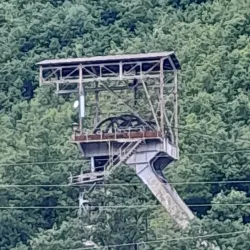 Trepça Mines - Mitrovica