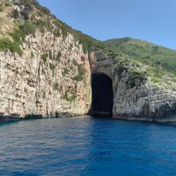 Cave of Haxhi Ali - Pec (Peja)