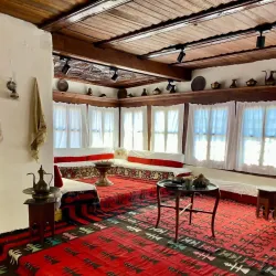 Ethnographic Museum of Pec - Pec (Peja)