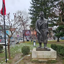 Haxhi Zeka Mill - Pec (Peja)