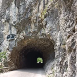 Rugova Canyon - Pec (Peja)