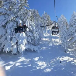 Brezovica Waterfall - Podujevo (Podujeva)