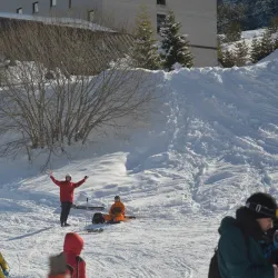 Brezovica Waterfall - Podujevo (Podujeva)