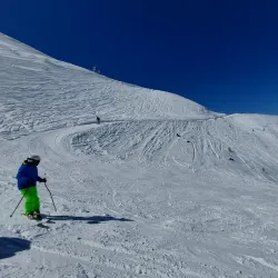 Brezovica Waterfall - Podujevo (Podujeva)