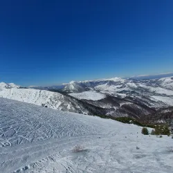 Brezovica Waterfall - Podujevo (Podujeva)