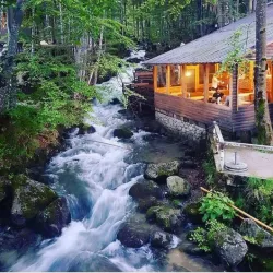 Brezovica Waterfall - Podujevo (Podujeva)