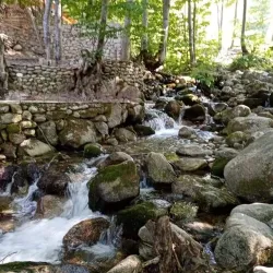 Brezovica Waterfall - Podujevo (Podujeva)