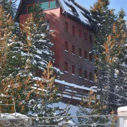Brezovica Waterfall - Podujevo (Podujeva)