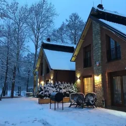 Brezovica Waterfall - Podujevo (Podujeva)