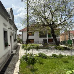 Church of St. Nicholas - Podujevo (Podujeva)