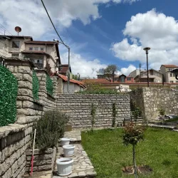 Church of St. Nicholas - Podujevo (Podujeva)