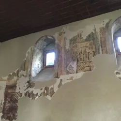 Church of St. Nicholas - Podujevo (Podujeva)