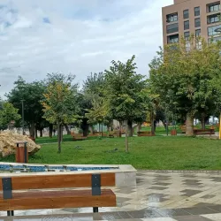 Llap River - Podujevo (Podujeva)