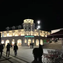 Llap River - Podujevo (Podujeva)