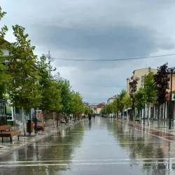 Llap River - Podujevo (Podujeva)