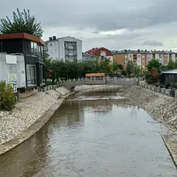 Llap River - Podujevo (Podujeva)