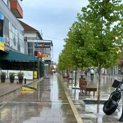 Llap River - Podujevo (Podujeva)
