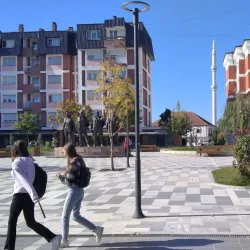 Llap River - Podujevo (Podujeva)