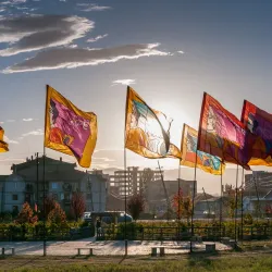 Llap River - Podujevo (Podujeva)