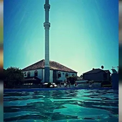 Llap River - Podujevo (Podujeva)