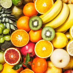 Local Market of Podujevo - Podujevo (Podujeva)