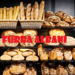 Local Market of Podujevo - Podujevo (Podujeva)