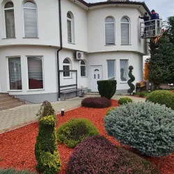 Mosque of Podujevo - Podujevo (Podujeva)