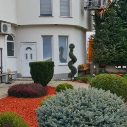 Mosque of Podujevo - Podujevo (Podujeva)