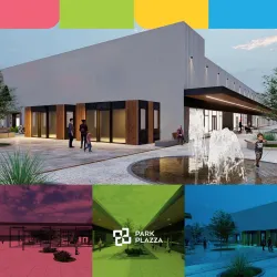 Podujevo City Park - Podujevo (Podujeva)