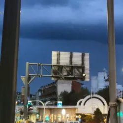 Bill Clinton Boulevard - Pristina