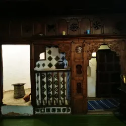 Ethnographic Museum (Muzeu Etnologjik Emin Gjiku) - Pristina