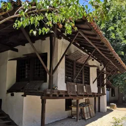 Ethnographic Museum (Muzeu Etnologjik Emin Gjiku) - Pristina