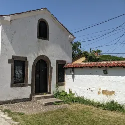Ethnographic Museum (Muzeu Etnologjik Emin Gjiku) - Pristina