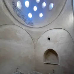 Gazi Mehmet Pasha Hammam - Pristina