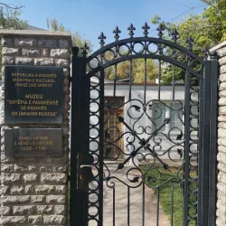 Museum of Kosovo - Pristina