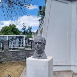 Museum of Kosovo - Pristina