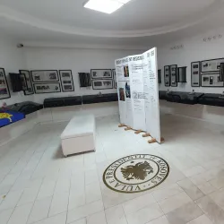 Museum of Kosovo - Pristina