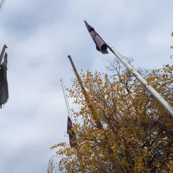 Museum of Kosovo - Pristina