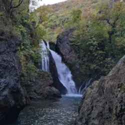 Drini i Bardhë River - Prizren