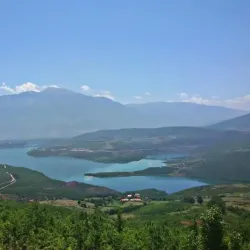 Drini i Bardhë River - Prizren