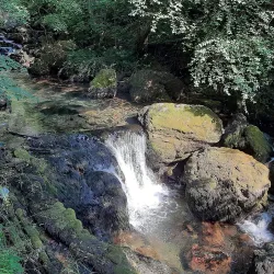 Drini i Bardhë River - Prizren