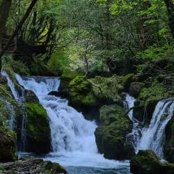 Drini i Bardhë River - Prizren