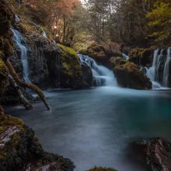 Drini i Bardhë River - Prizren