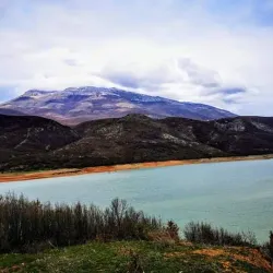 Drini i Bardhë River - Prizren